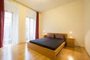  Apartment with Garage Prague 1  Прага
